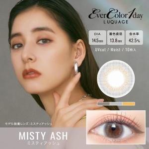 【20%OFFクーポン】カラコン エバーカラー...の詳細画像4