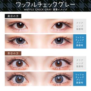 【15%OFFクーポン】カラコン フルーリー ...の詳細画像5