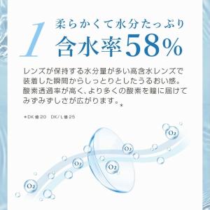 当日発送 クリア ネオクリア ワンデー 1箱3...の詳細画像2