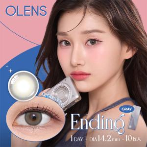 【3箱以上で25%OFFクーポン】韓国 カラコ...の詳細画像5