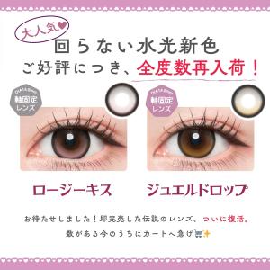 【10%OFFクーポン】カラコン プリンキス ...の詳細画像1