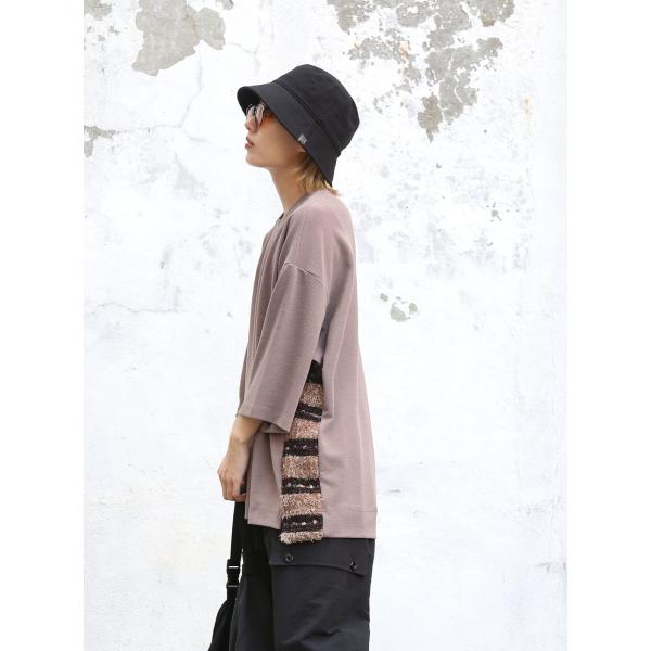 quolt(クオルト) BERLIN KNITSEW カットソー