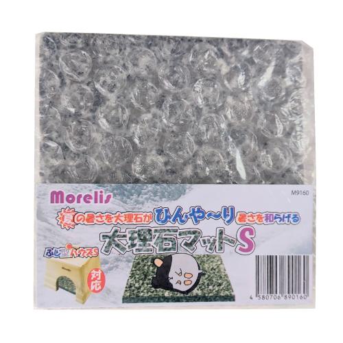 小動物用品　ケージアクセサリー 敷材　床材　清涼マット　ひんやりマット　ハムスター　ドワーフ　リス　...