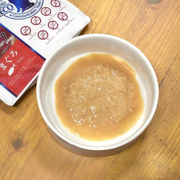 国産　ねこぺ〜すと無添加ピュアseries PureValue7　腎臓健康維持　まぐろ　30g x ...