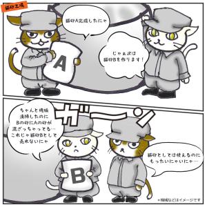 ケース 約70円/L 国産 アウトレット紙の猫...の詳細画像2