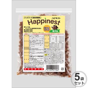 5個セット / 国産　九州ペットフード　総合栄養