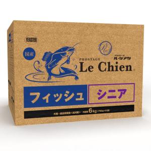 イースター プロステージ ル・シアン ポーク アダルト 6kg : イコア