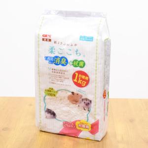 ハムスター床材アレルギーの商品一覧 通販 - Morepets 4972547038258
