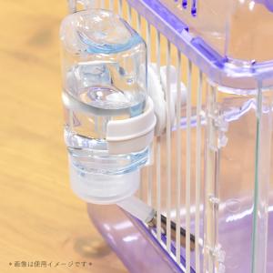 Harmony（GEX） GEX Harmony フラットアクアボトル ホワイト 150ml