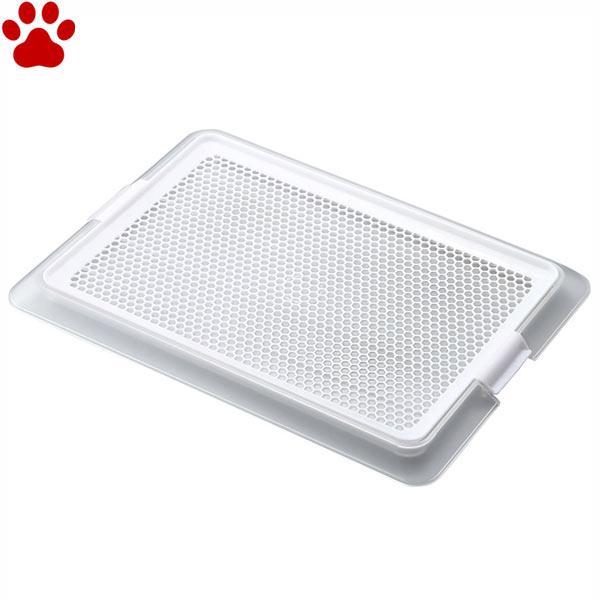 ボンビ　ペットレークリアメッシュ　Sサイズ　犬用　オシャレ　かっこいい　かわいい　シンプル　ホワイト...