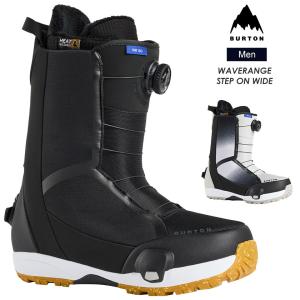BURTON（バートン） 25-26 2026 BURTON Kids' Smalls Step On