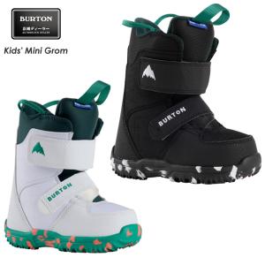 26-27 2027 BURTON バートン Kids' Mini Grom キッズミニグロム スノーボード