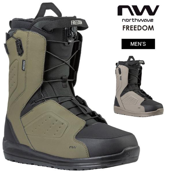 NORTHWAVE ノースウェーブ FREEDOM フリーダム 24-25