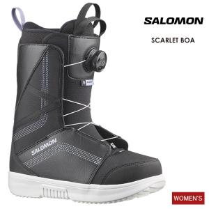 SALOMON サロモン PEARL BOA パールボア 22-23 2023 SALOMON サロモン PEARL BOA パールボア 22-23 2023
