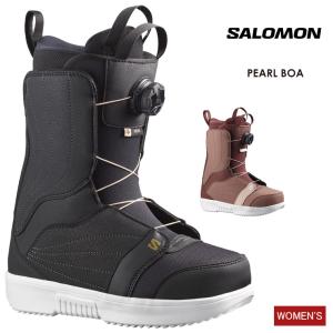 SALOMON サロモン PEARL BOA L41703900 22-23年モデル SALOMON サロモン PEARL BOA L41703900 22-23年モデル