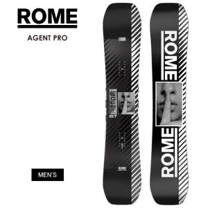 ROME SDS ラスト1本 155Wcm ソールカバー プレゼント 送料無料