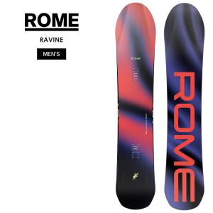 ROME SDS ローム ステールクルーザー STALE CREWZER スノーボード 板