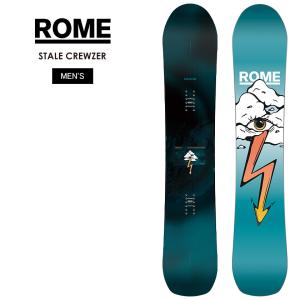 スノーボード ROME SDS Stale Fish 157cm 20-21 ROME SDS 予約 ROME スノーボード STALE FISH 26-27 メンズ ローム