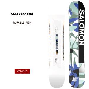 SALOMON（サロモン） 25-26 SALOMON/サロモン RUMBLE FISH ランブル