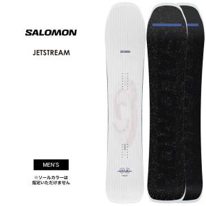SALOMON（サロモン） ラスト1本 156cm スノー ボード 板 HPS-SICKSTICK