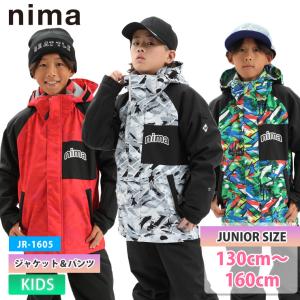 スノーボードウエア キッズ AIRBLASTER 新品 moresnow_15200173