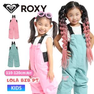 ROXY（ロキシー） スノーボードウェア スキーウェア 140cm ROXY キッズ