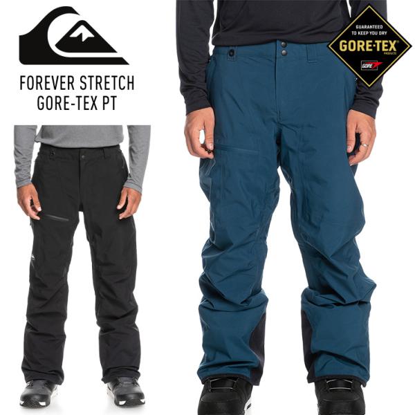 2024 QUIKSILVER クイックシルバー FOREVER STRETCH GORE-TEX ...