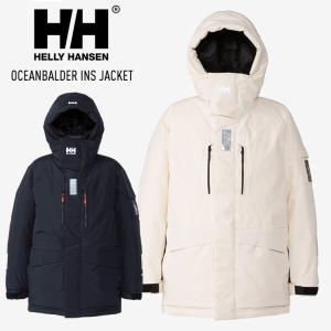 HELLY HANSEN（ヘリーハンセン） オーシャンフレイジャケット HH12540
