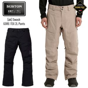 BURTON（バートン） 2026 BURTON Reserve GORE-TEX 2L Pants リザーブ