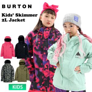 BURTON 25-26 2026 バートン キッズ ジュニア Kids' Powline