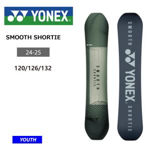BURTON YONEX/ヨネックス SMOOTH SHOTIE ジュニア スノーボード BURTON YONEX/ヨネックス SMOOTH SHOTIE ジュニア スノーボード