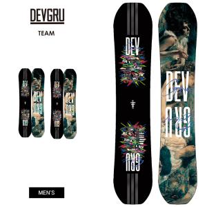 23-24 DEVGRU デブグルー スノーボード GOOFIES グーフィーズ ship1