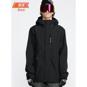25-26 VOLCOM ボルコム L GOR...の詳細画像1