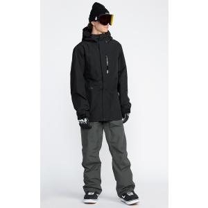 25-26 VOLCOM ボルコム L GOR...の詳細画像4