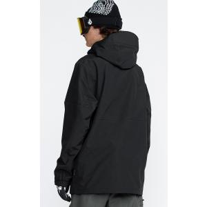 25-26 VOLCOM ボルコム L GOR...の詳細画像5