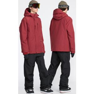 25-26 VOLCOM ボルコム DUA G...の詳細画像4