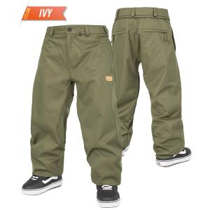 24-25 VOLCOM ボルコム ARTHU...の詳細画像5
