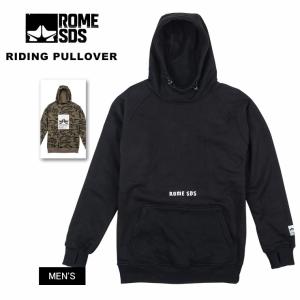 ROME SDS 正規品 23-24 ROME SDS ローム STONE JACKET スノーボード