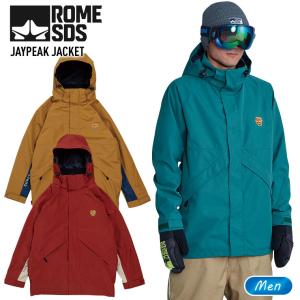 ROME SDS ROME ローム COACH'S JACKET コーチジャケット 2019 ウェア