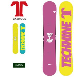 23-24 GENTEMSTICK ゲンテンスティック スノーボード XY 153 ship1