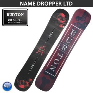 BURTON バートン NAME DROPPER LTD ネームドロッパーリミテッド 17-18 2018 17/18