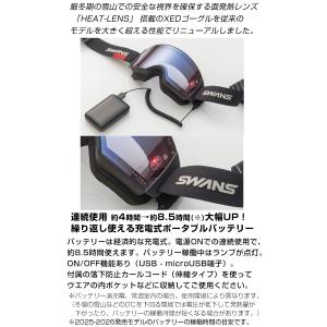 【早期予約】2027 SWANS スワンズ R...の詳細画像4