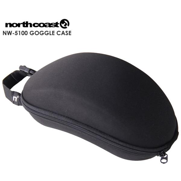 NORTH COAST ノースコースト NW-5100 GOGGLE CASE ゴーグルケース