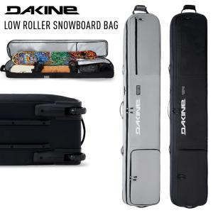 2026 DAKINE ダカイン LOW ROLLER SNOWBOARD BAG ローローラースノーボードバッグ スノーボードケース