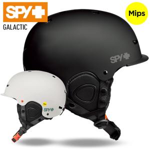 2024 SPY スパイ GALACTIC MIPS ギャラクティック ミップス ヘルメット スキー...