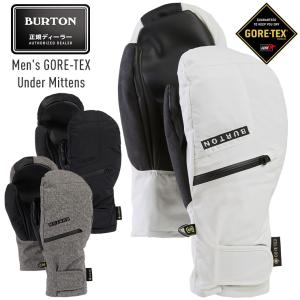 BURTON（バートン） 24-25 BURTON [ak] Windstopper Oven Mittens