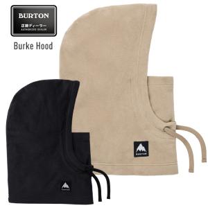 【美品】BURTON 3点セット：撥水パーカー+ ネックウォーマー + ミトン BURTON（バートン） 正規品 24-25 BURTON Burke Hood バーク フード