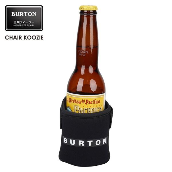 【アウトレット】BURTON バートン Chair Koozie チェアクージー カップホルダー キ...