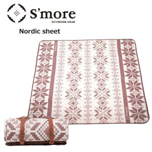 S'more スモア bello400 インナーマット ベロ400の専用インナーマット