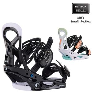 BURTON（バートン） 日本正規品 スノーボード ブーツ BURTON KIDS